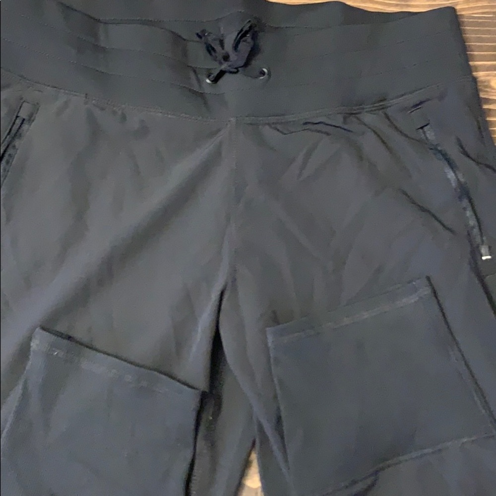 Costco track pants EUC